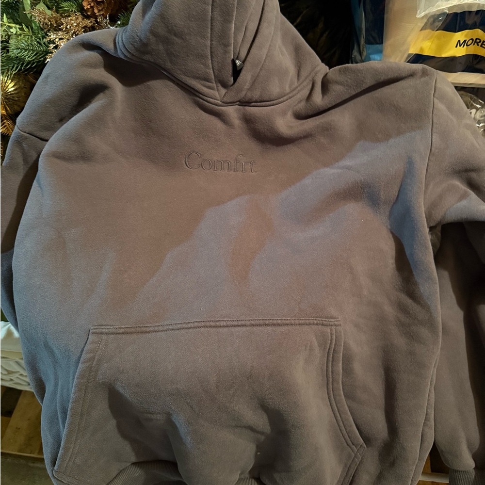 Comfrt Hoodie